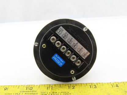 Sumtak LGF-043-100 Manual Pulse Generator