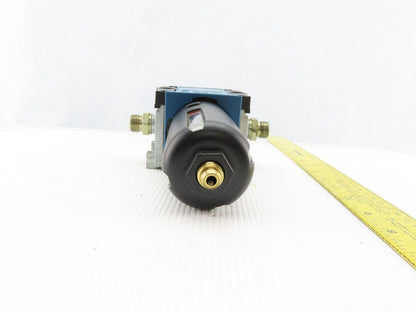 Rexroth Mecman 5351220810 FIL C15i Pneumatic Air Filter 12 Bar max. 1/4"-18