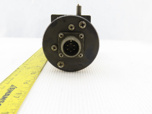 UniMeasure HX-PA-40 Positioning Transducer