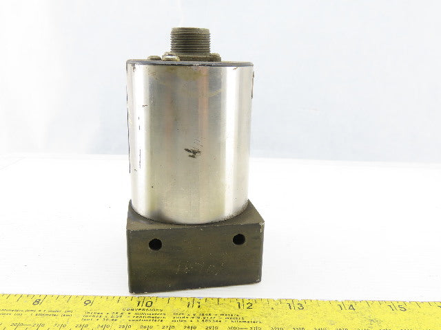 UniMeasure HX-PA-40 Positioning Transducer