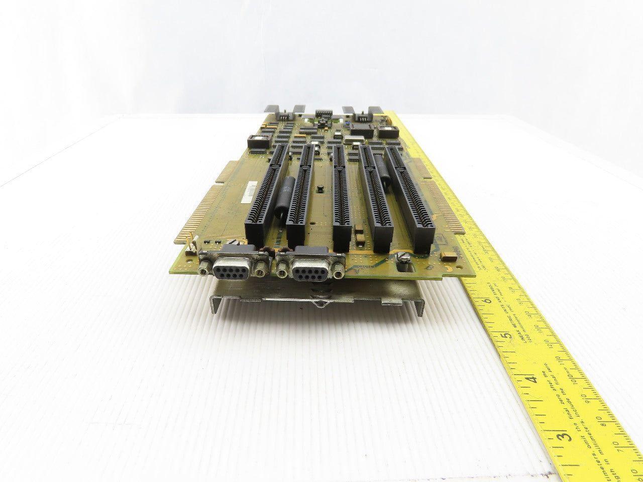 Siemens 3 542 1260A Cincinnati Milacron Falcon 300 CNC Lathe Board