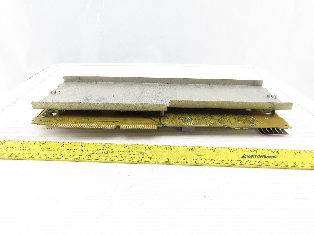 Siemens 3 542 1260A Cincinnati Milacron Falcon 300 CNC Lathe Board