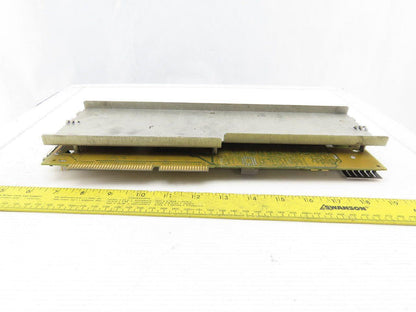 Siemens 3 542 1260A Cincinnati Milacron Falcon 300 CNC Lathe Board