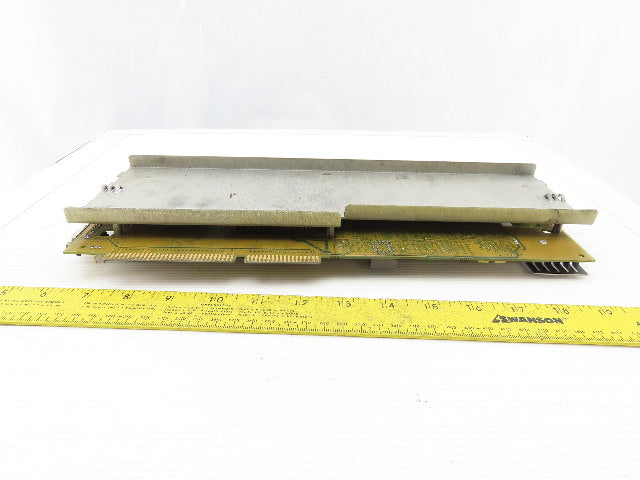 Siemens 3 542 1260A Cincinnati Milacron Falcon 300 CNC Lathe Board