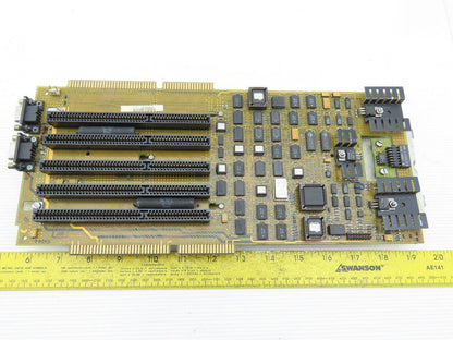 Siemens 3 542 1260A Cincinnati Milacron Falcon 300 CNC Lathe Board
