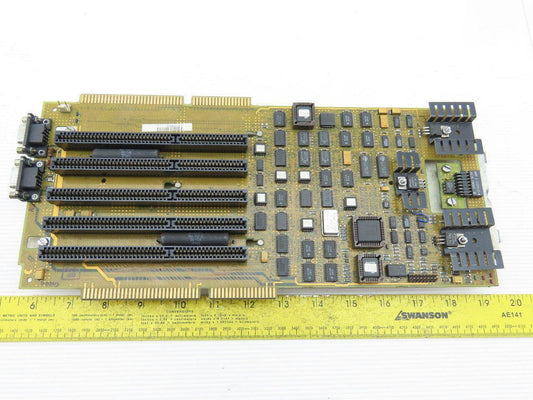 Siemens 3 542 1260A Cincinnati Milacron Falcon 300 CNC Lathe Board