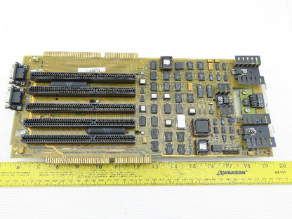 Siemens 3 542 1260A Cincinnati Milacron Falcon 300 CNC Lathe Board