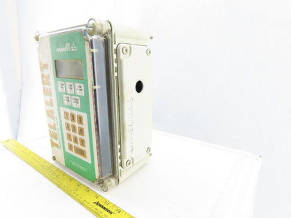 Air Products  Compak Telalert Telemetry Unit Oper. Interface Display Controller