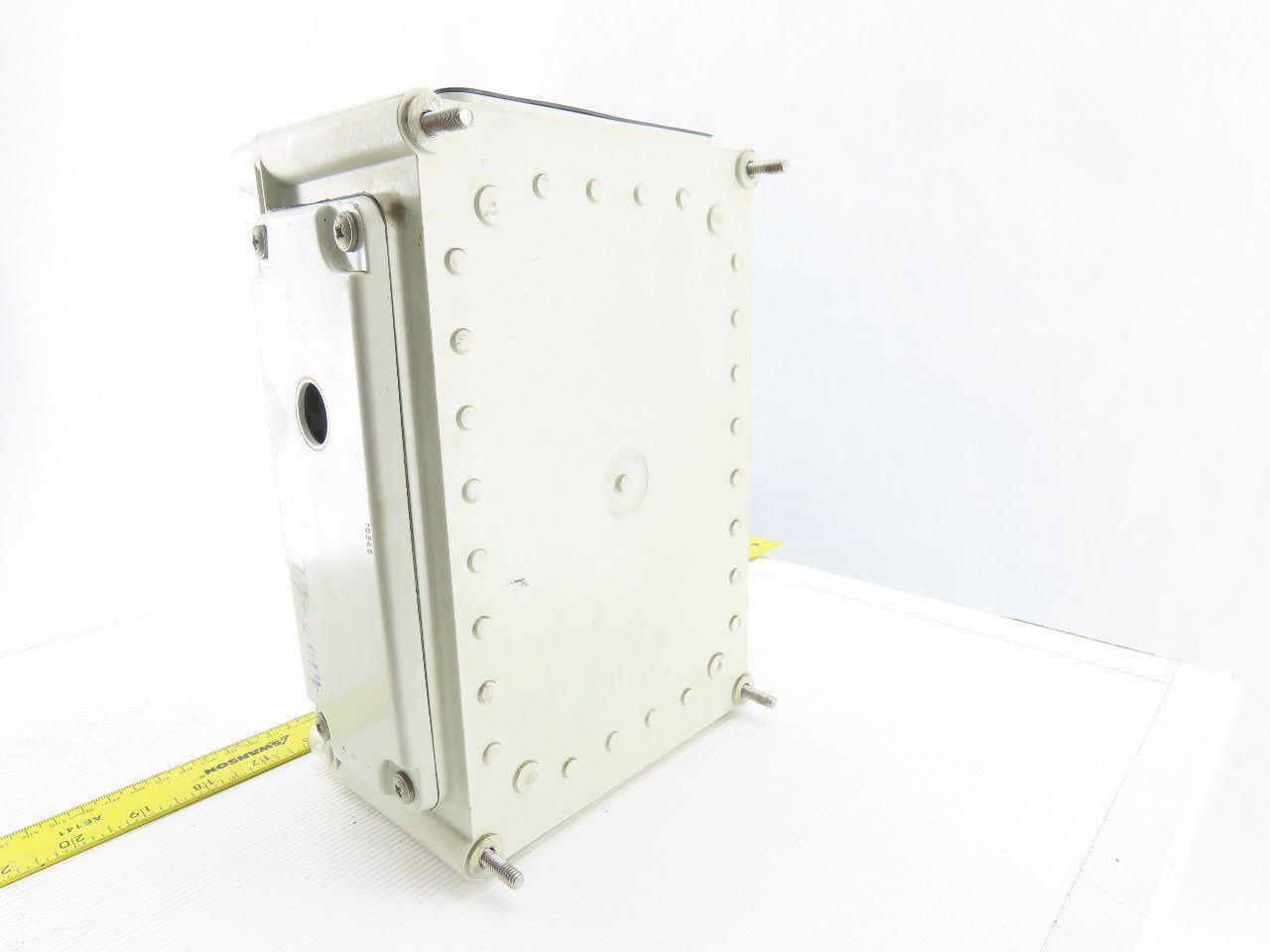 Air Products  Compak Telalert Telemetry Unit Oper. Interface Display Controller