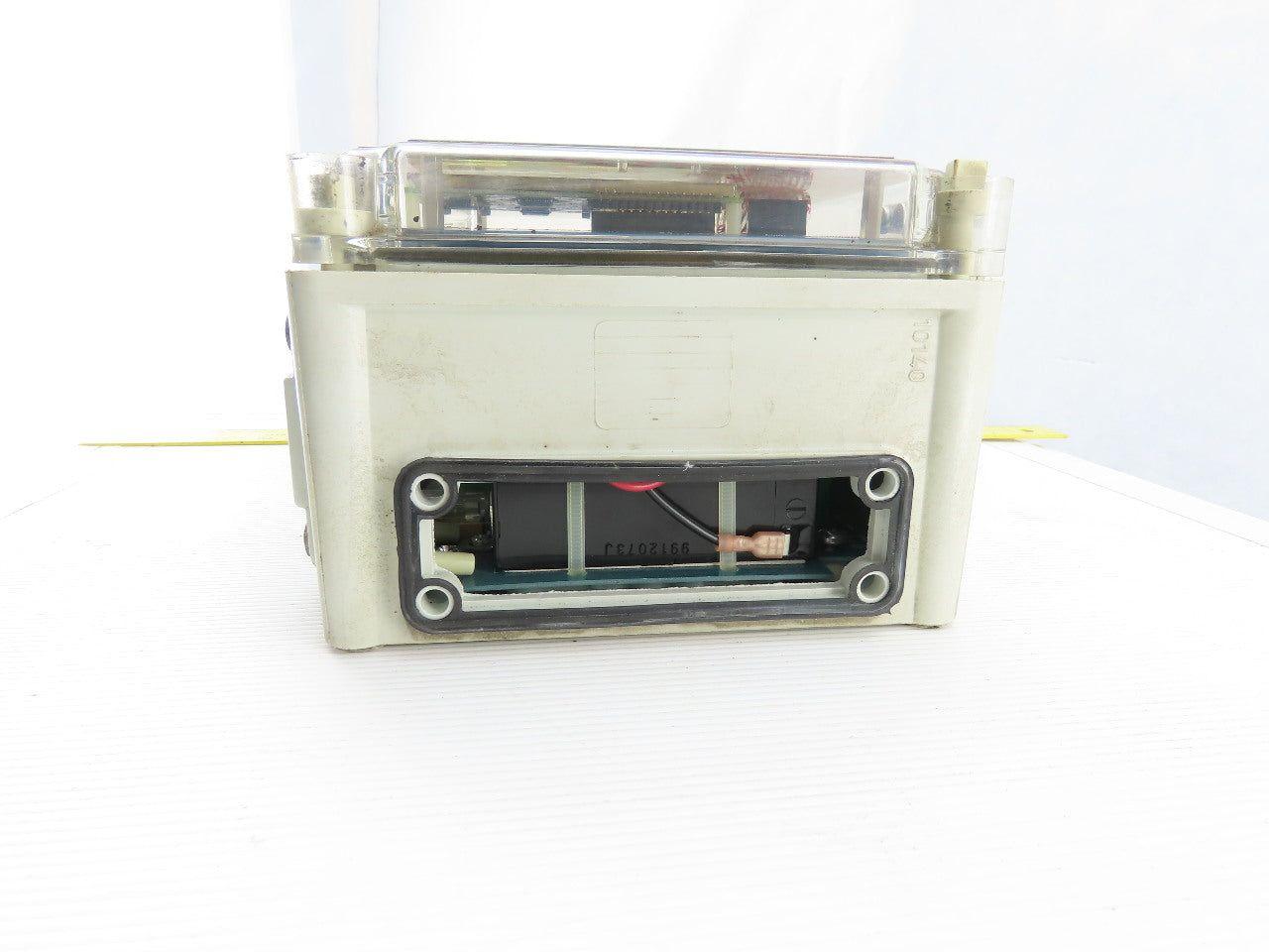 Air Products  Compak Telalert Telemetry Unit Oper. Interface Display Controller