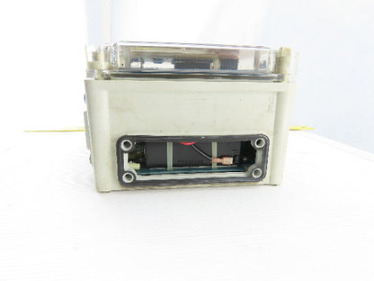 Air Products  Compak Telalert Telemetry Unit Oper. Interface Display Controller
