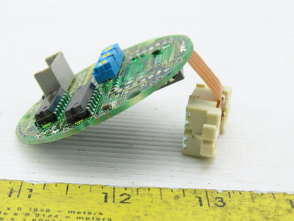 Fanuc A20B-8001-0440 Servo Encoder Circuit Board