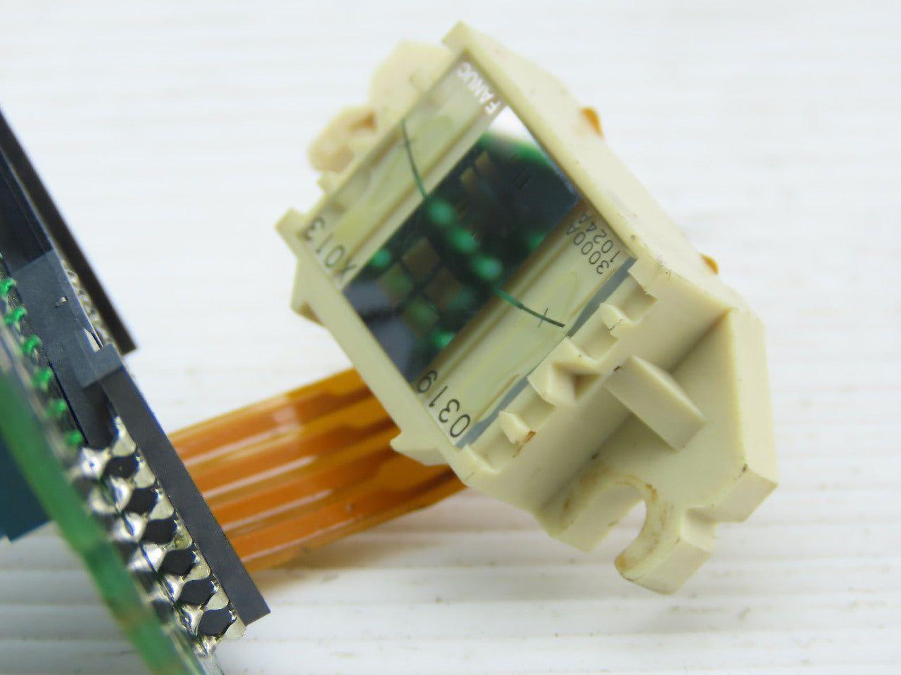 Fanuc A20B-8001-0440 Servo Encoder Circuit Board