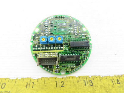 Fanuc A20B-8001-0440 Servo Encoder Circuit Board