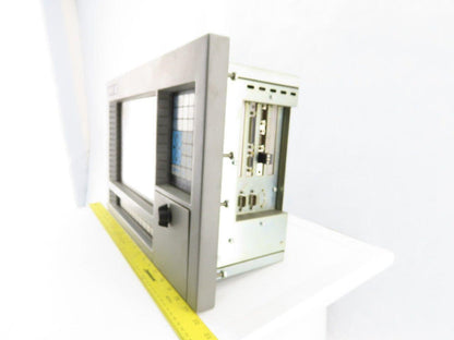 Xycom 9487-47B1319210000 Interface Panel Industrial Computer Option 713332-24V