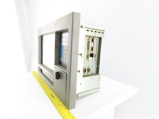 Xycom 9487-47B1319210000 Interface Panel Industrial Computer Option 713332-24V