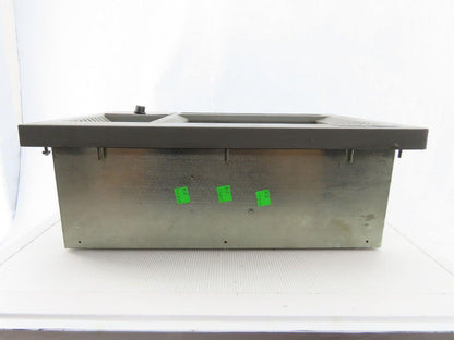 Xycom 9487-47B1319210000 Interface Panel Industrial Computer Option 713332-24V