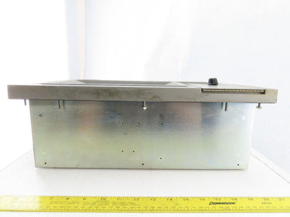 Xycom 9487-47B1319210000 Interface Panel Industrial Computer Option 713332-24V