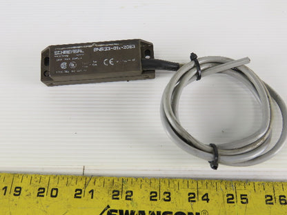 Schmersal BNS33-01z-2063 Safety Switch With BPS33 Magnet