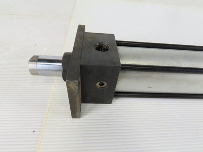 Norgren EJ0377B3 Pneumatic Air Cylinder 2" Bore 16" Stroke