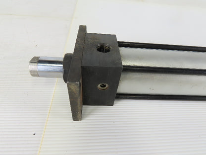 Norgren EJ0377B3 Pneumatic Air Cylinder 2" Bore 16" Stroke