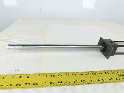 Norgren EJ0377B3 Pneumatic Air Cylinder 2" Bore 16" Stroke