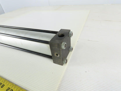 Norgren EJ0377B3 Pneumatic Air Cylinder 2" Bore 16" Stroke