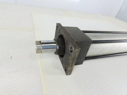Norgren EJ0377B3 Pneumatic Air Cylinder 2" Bore 16" Stroke