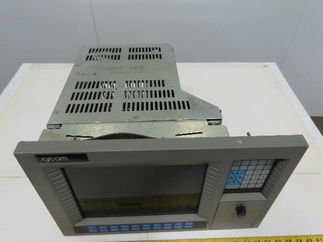 Xycom 9450-27B131905000 Automation Interface Screen Monitor Option 713332-2 1G-B