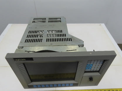 Xycom 9450-27B131905000 Automation Interface Screen Monitor Option 713332-2 1G-B