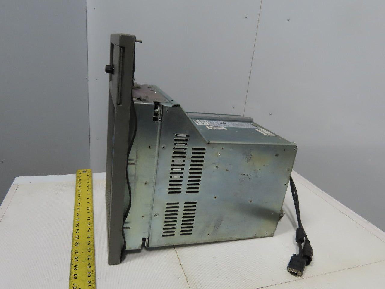Xycom 9450-27B131905000 Automation Interface Screen Monitor Option 713332-2 1G-B