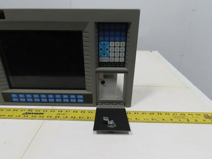 Xycom 9450-27B131905000 Automation Interface Screen Monitor Option 713332-2 1G-B