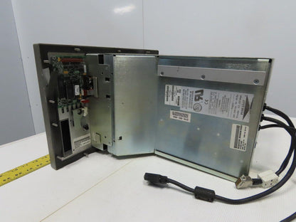 Xycom 9450-27B131905000 Automation Interface Screen Monitor Option 713332-2 1G-B
