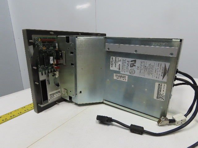 Xycom 9450-27B131905000 Automation Interface Screen Monitor Option 713332-2 1G-B