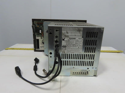 Xycom 9450-27B131905000 Automation Interface Screen Monitor Option 713332-2 1G-B