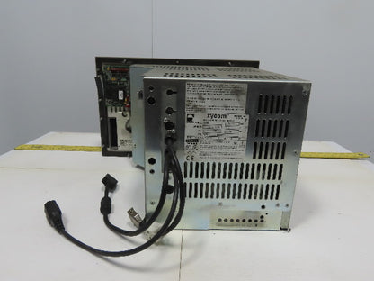 Xycom 9450-27B131905000 Automation Interface Screen Monitor Option 713332-2 1G-B