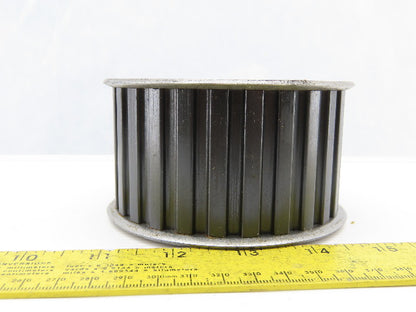 Martin TB26H200 Timing Pulley 26 Teeth 2" H Type Belt 2012 Bushing