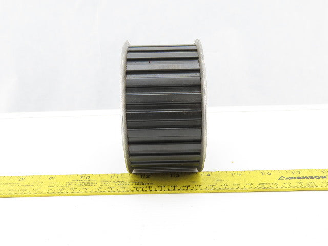 Martin TB26H200 Timing Pulley 26 Teeth 2" H Type Belt 2012 Bushing