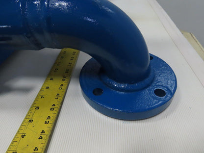 ITT Bell & Gossett GPX-161-101 Thermal Plate Heat Exchanger 100 Plates 150 PSIG