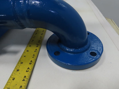 ITT Bell & Gossett GPX-161-101 Thermal Plate Heat Exchanger 100 Plates 150 PSIG