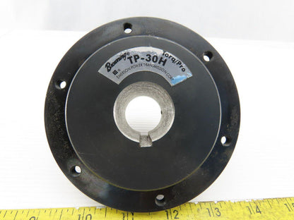 Browning TP-30HX 1 3/16 Overload Clutches 1.1875 Max RPM 500 OD 4.44