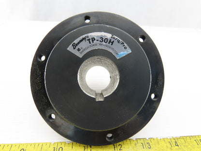 Browning TP-30HX 1 3/16 Overload Clutches 1.1875 Max RPM 500 OD 4.44