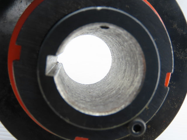 Browning TP-30HX 1 3/16 Overload Clutches 1.1875 Max RPM 500 OD 4.44