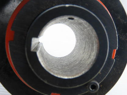 Browning TP-30HX 1 3/16 Overload Clutches 1.1875 Max RPM 500 OD 4.44