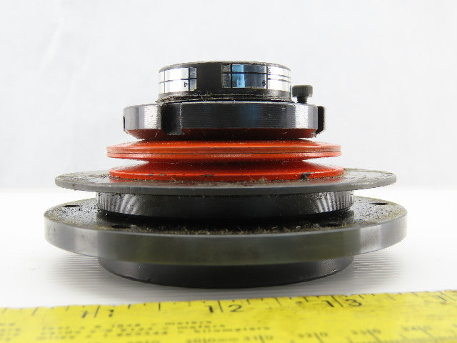 Browning TP-30HX 1 3/16 Overload Clutches 1.1875 Max RPM 500 OD 4.44