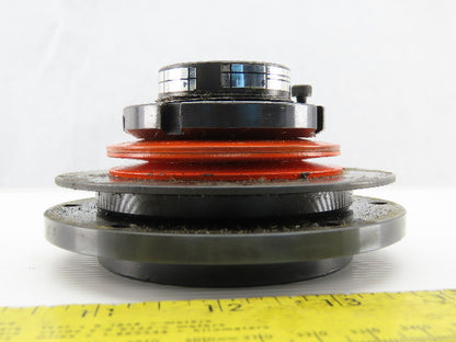 Browning TP-30HX 1 3/16 Overload Clutches 1.1875 Max RPM 500 OD 4.44