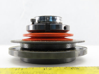 Browning TP-30HX 1 3/16 Overload Clutches 1.1875 Max RPM 500 OD 4.44