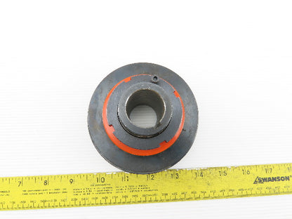 Browning TP-30HX 1 3/16 Overload Clutches 1.1875 Max RPM 500 OD 4.44