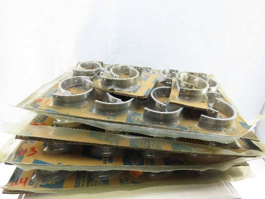 Dines Werke L416013 Driving Ring Split Bearing Lot of 35