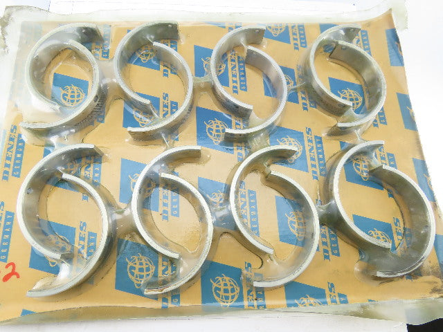 Dines Werke L416013 Driving Ring Split Bearing Lot of 35